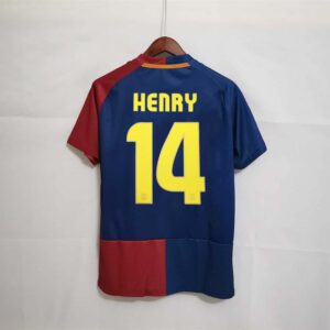 FC Barcelona 2008/2009 Home kit