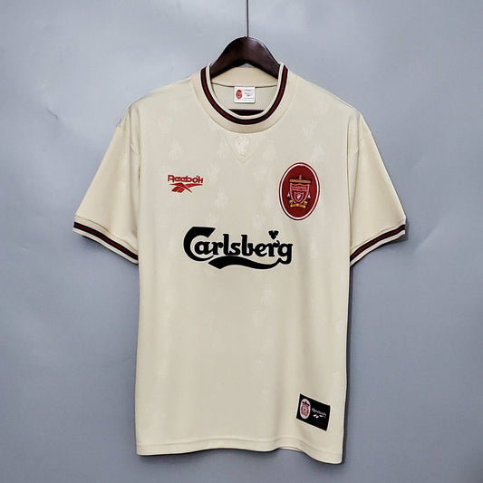 LiverpooI FC 1996/1997 Away Kit