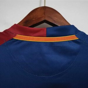 FC Barcelona 2008/2009 Home kit